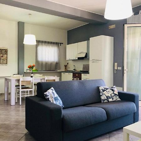 מונופולי Villa Giuseppina מראה חיצוני תמונה