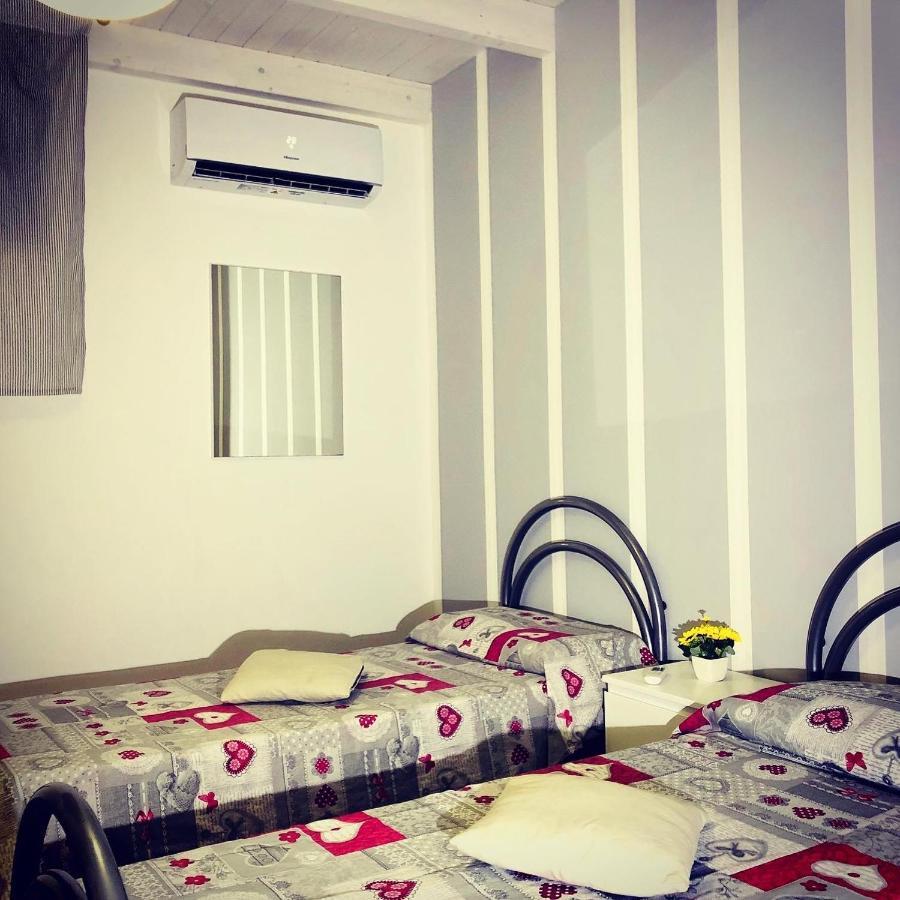 מונופולי Villa Giuseppina מראה חיצוני תמונה