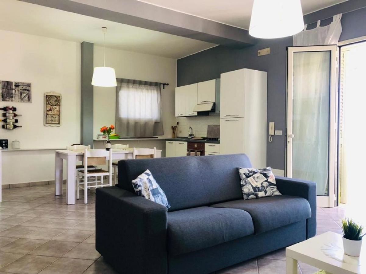 מונופולי Villa Giuseppina מראה חיצוני תמונה