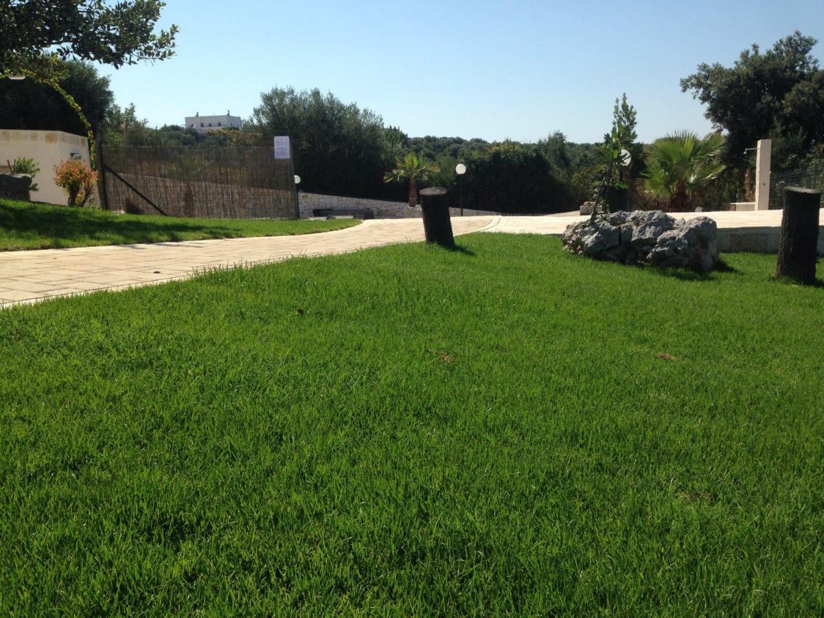 מונופולי Villa Giuseppina מראה חיצוני תמונה