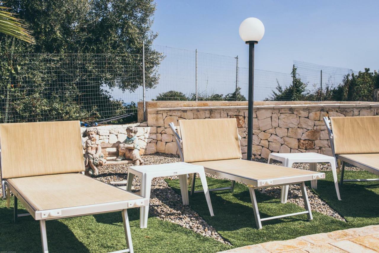 מונופולי Villa Giuseppina מראה חיצוני תמונה