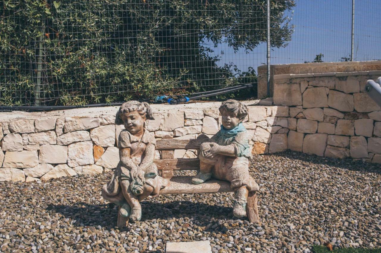 מונופולי Villa Giuseppina מראה חיצוני תמונה