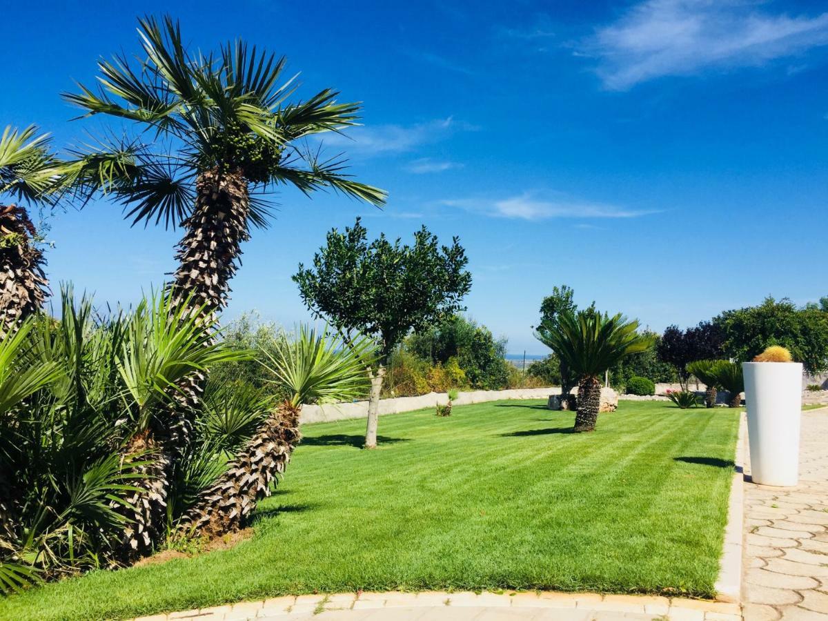 מונופולי Villa Giuseppina מראה חיצוני תמונה