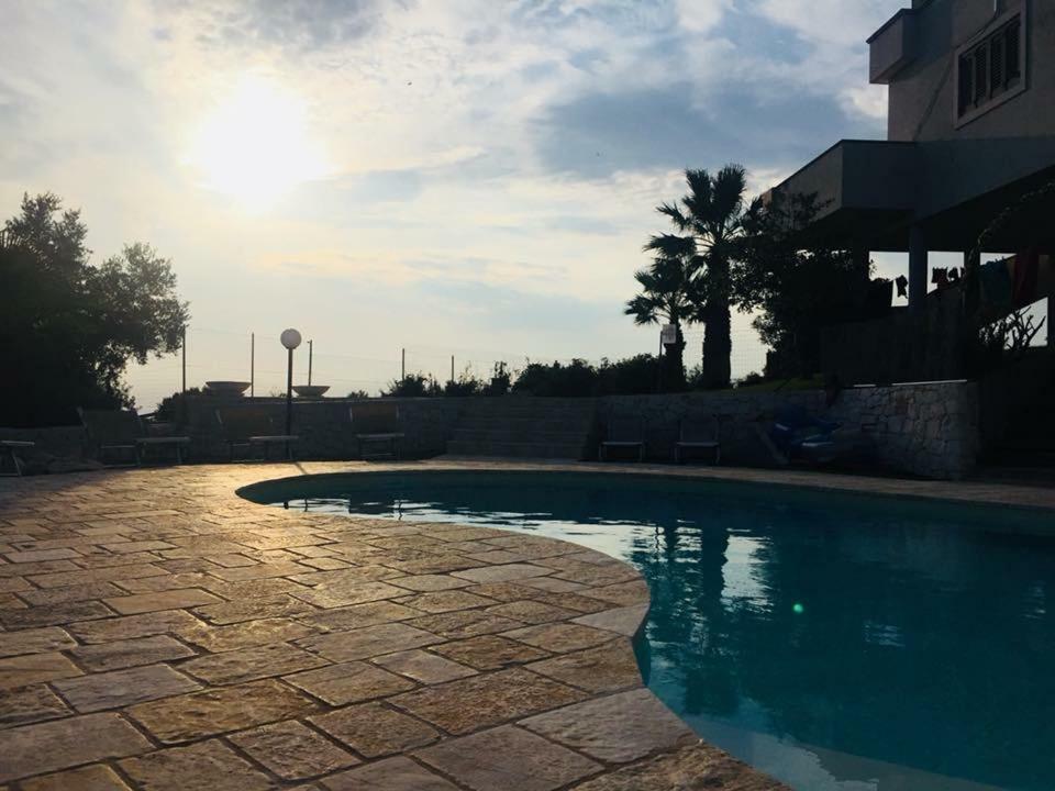 מונופולי Villa Giuseppina מראה חיצוני תמונה