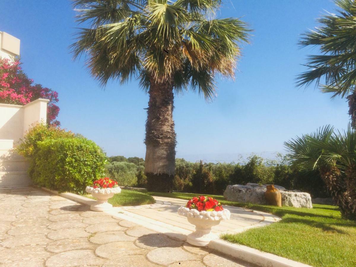 מונופולי Villa Giuseppina מראה חיצוני תמונה