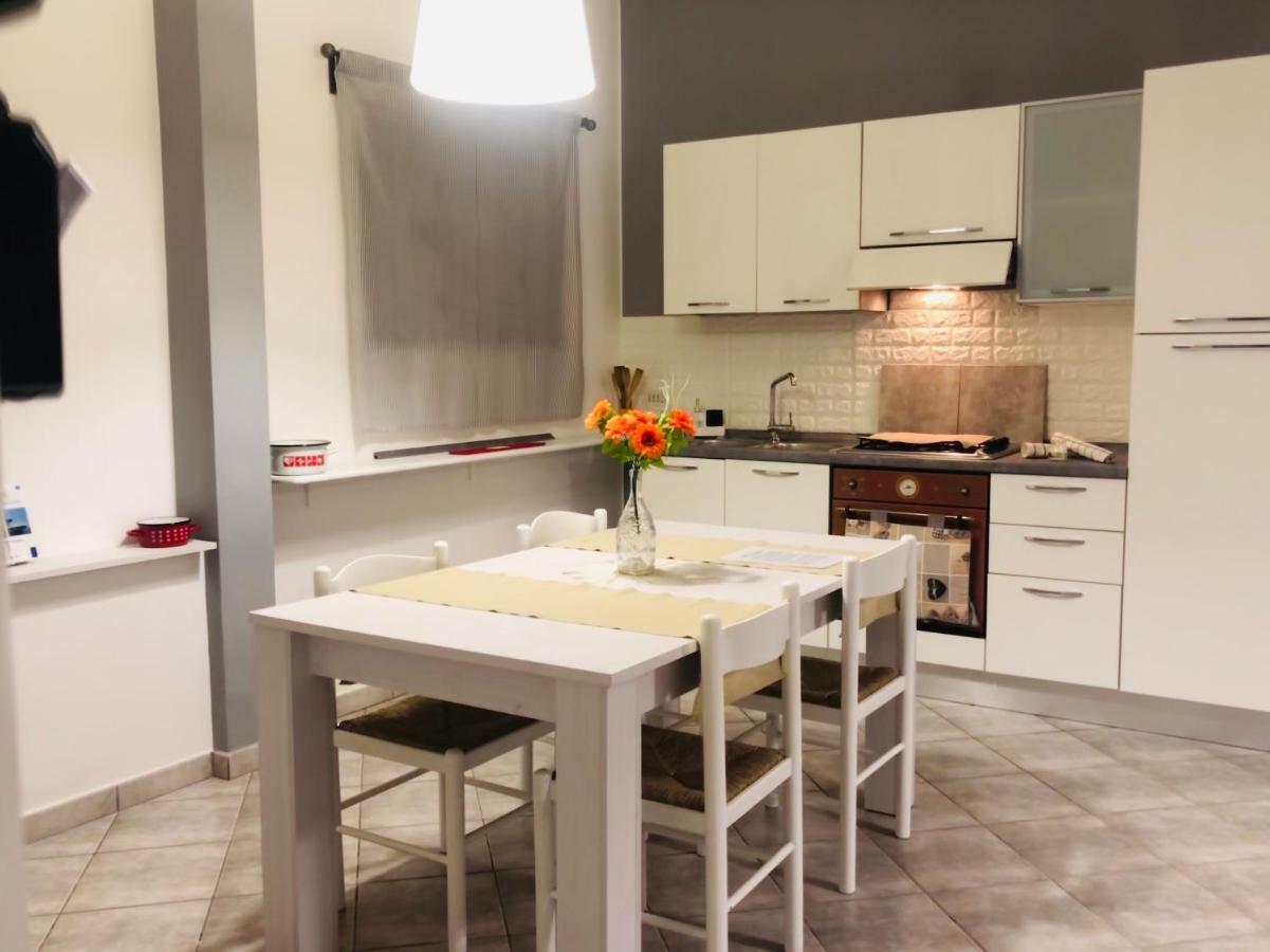 מונופולי Villa Giuseppina מראה חיצוני תמונה
