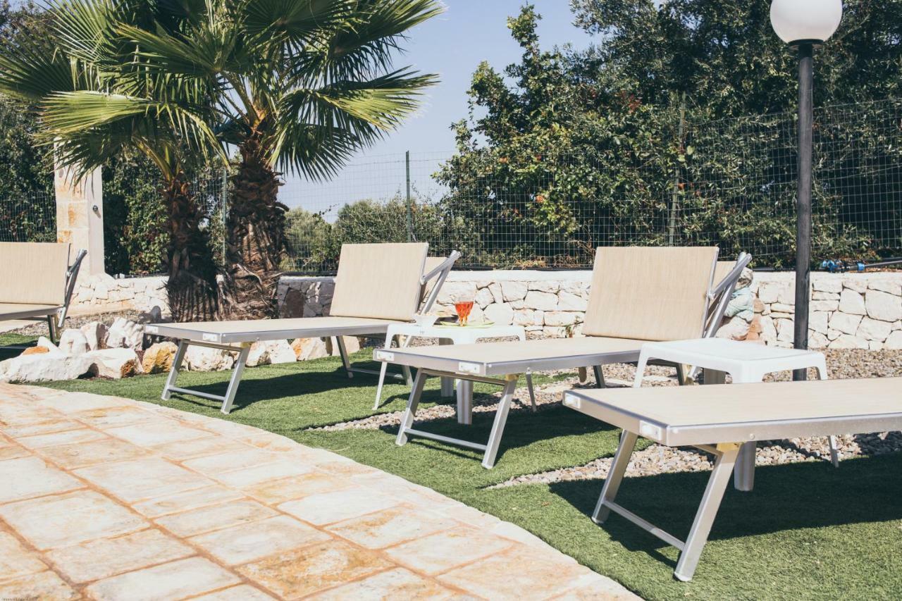 מונופולי Villa Giuseppina מראה חיצוני תמונה