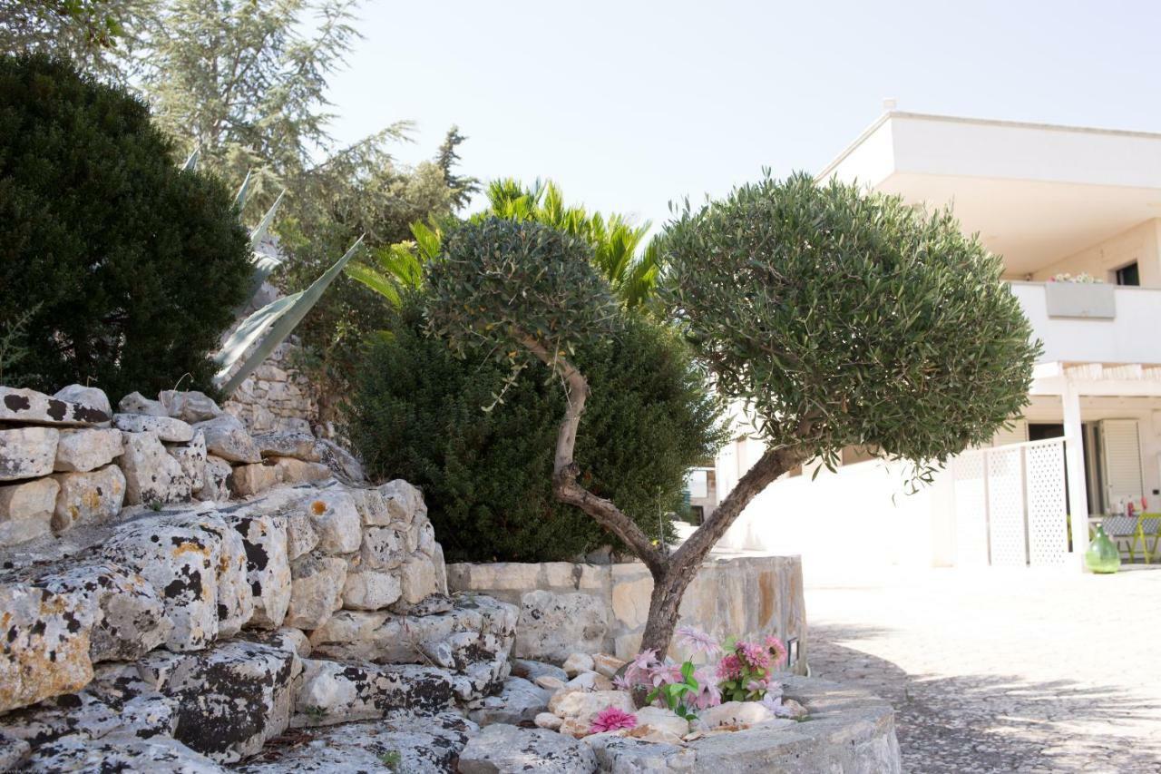 מונופולי Villa Giuseppina מראה חיצוני תמונה