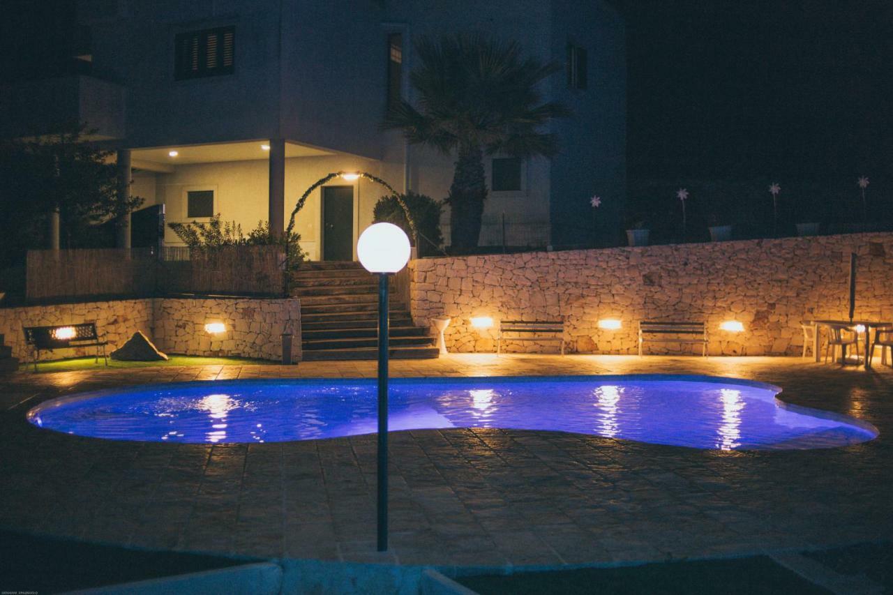 מונופולי Villa Giuseppina מראה חיצוני תמונה