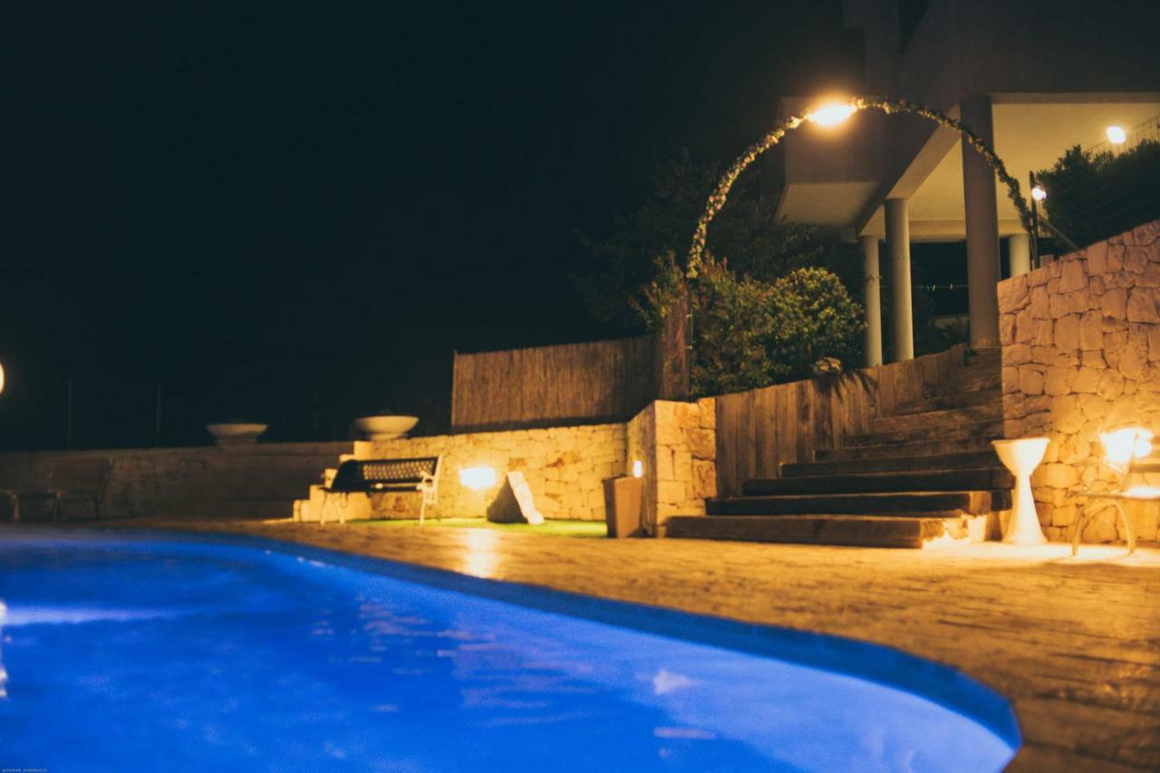 מונופולי Villa Giuseppina מראה חיצוני תמונה
