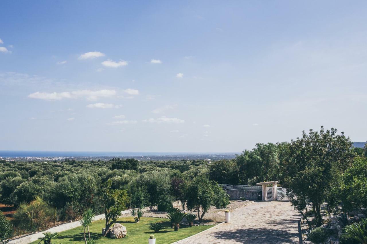 מונופולי Villa Giuseppina מראה חיצוני תמונה