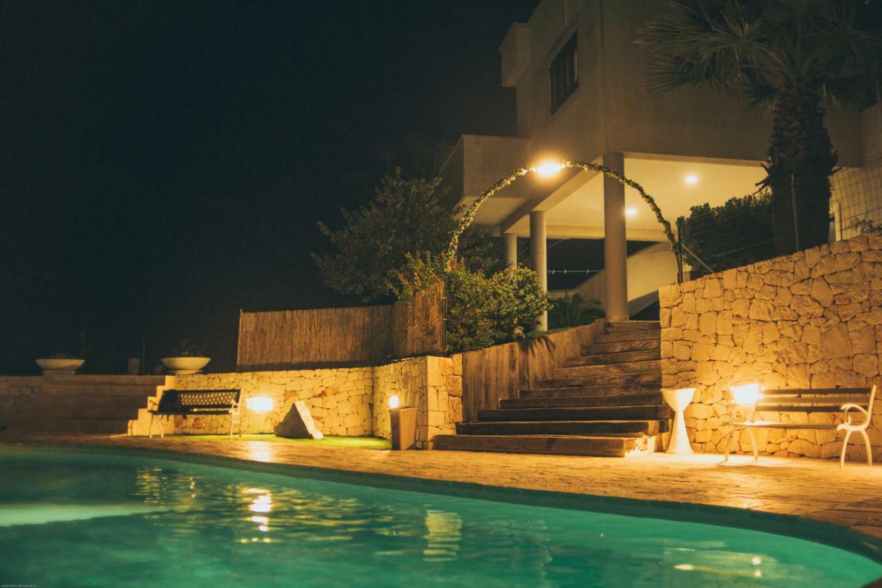 מונופולי Villa Giuseppina מראה חיצוני תמונה