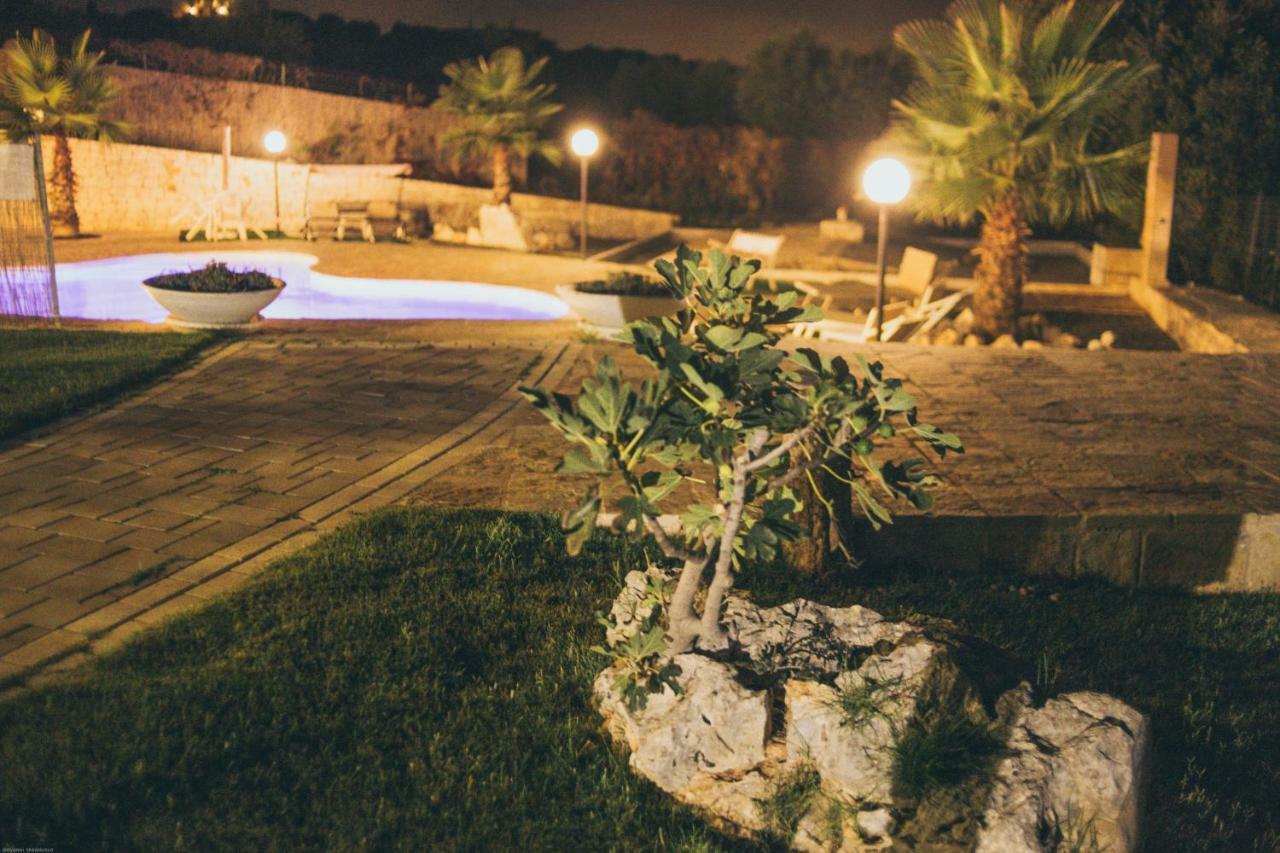 מונופולי Villa Giuseppina מראה חיצוני תמונה