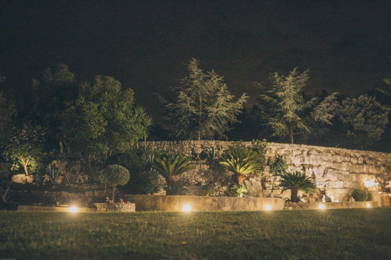 מונופולי Villa Giuseppina מראה חיצוני תמונה
