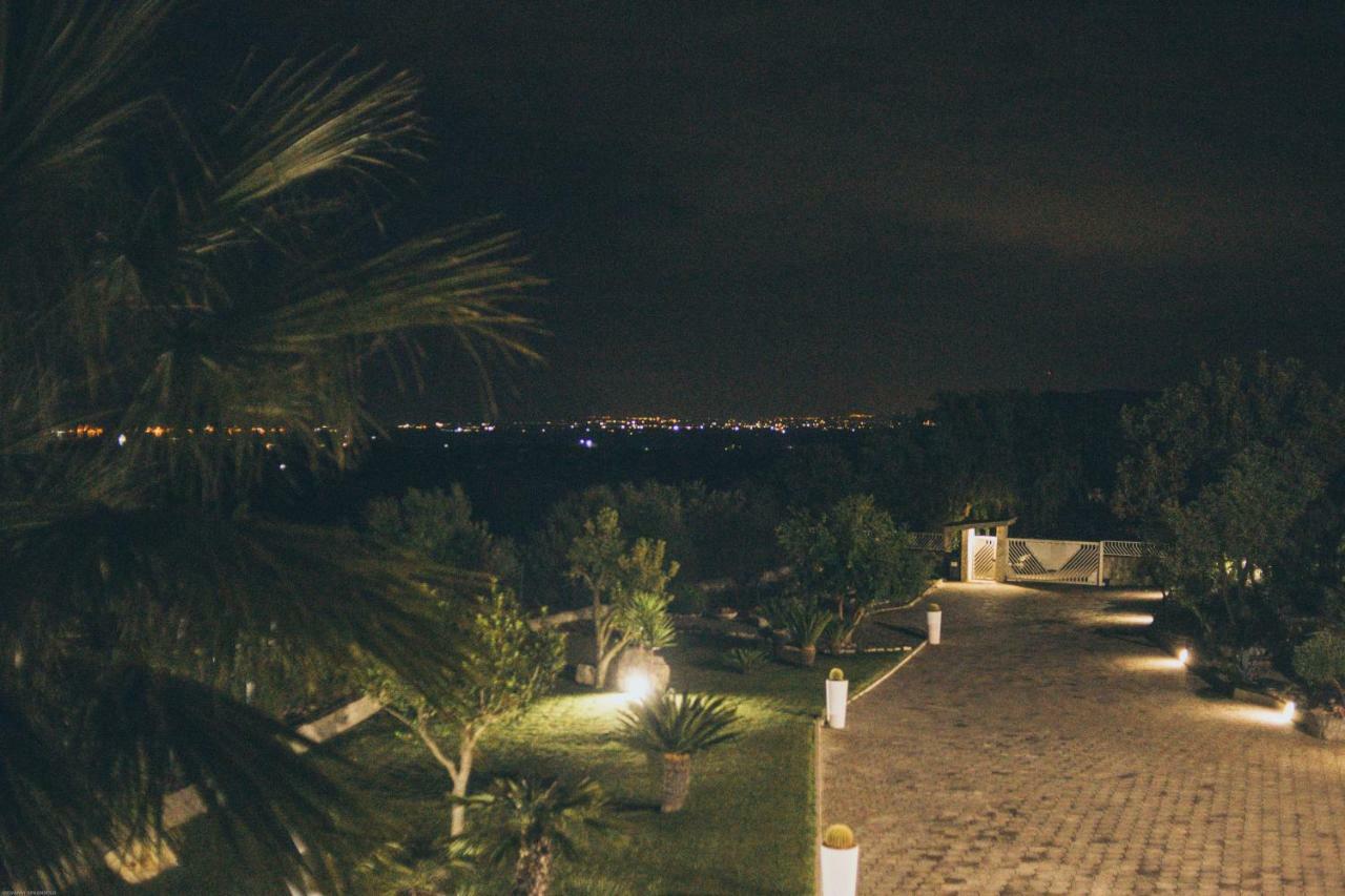 מונופולי Villa Giuseppina מראה חיצוני תמונה