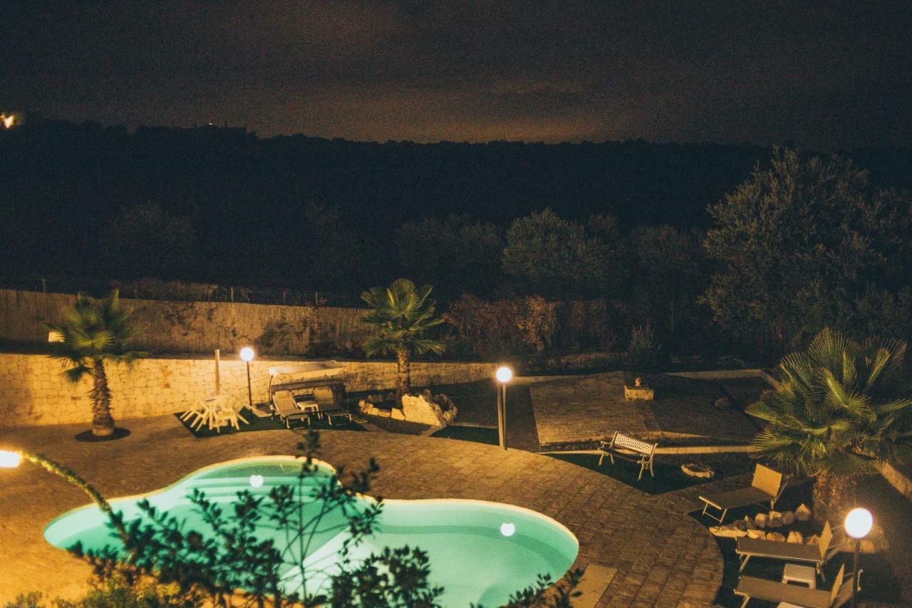 מונופולי Villa Giuseppina מראה חיצוני תמונה