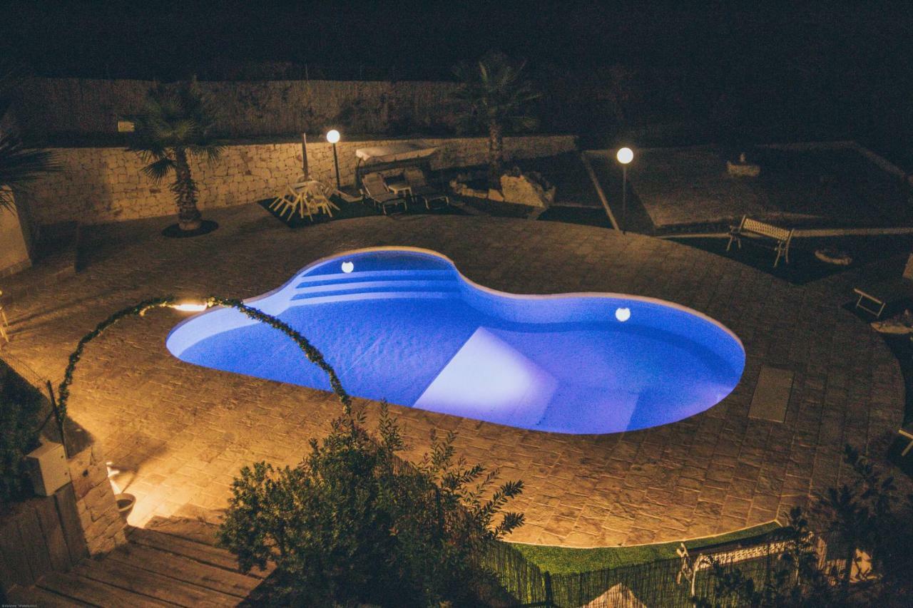מונופולי Villa Giuseppina מראה חיצוני תמונה